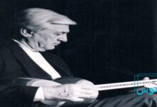 بیوگرافی هوشنگ ظریف