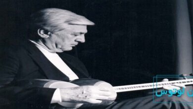 بیوگرافی هوشنگ ظریف