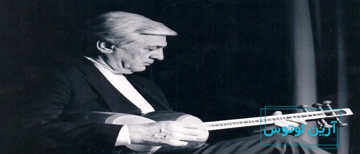 بیوگرافی هوشنگ ظریف