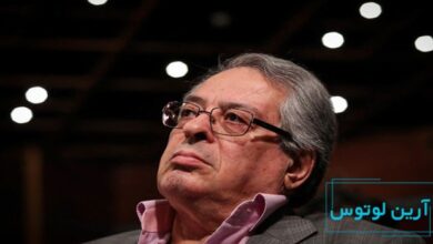 بیوگرافی هوشنگ کامکار