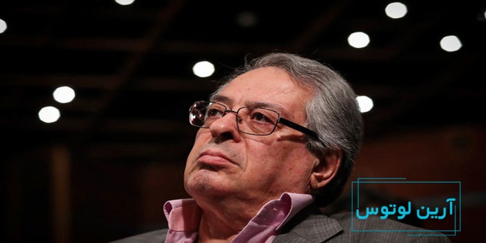 بیوگرافی هوشنگ کامکار