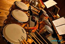 ساز کوبه ای چیست؟