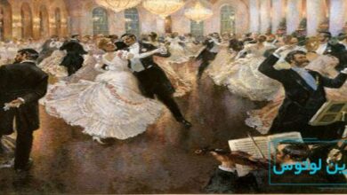 آشنایی با موسیقی والس