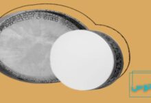 تفاوت ساز دف و دایره