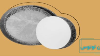 تفاوت ساز دف و دایره