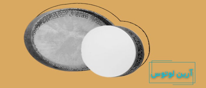 تفاوت ساز دف و دایره