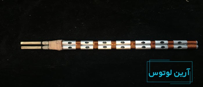 همه‌چیز درباره ساز قوشمه