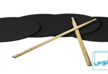 پد تمرینی درامز چیست