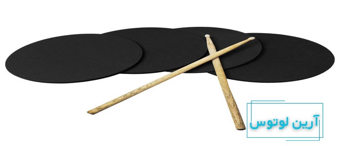 پد تمرینی درامز چیست