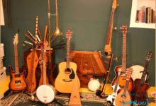 کدام ساز موسیقی برای من بهترین است؟