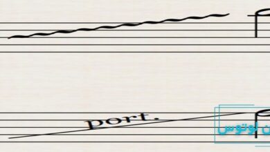 پورتامنتو در موسیقی