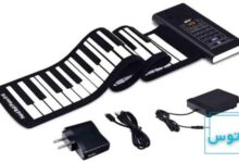 پیانو رولی چیست