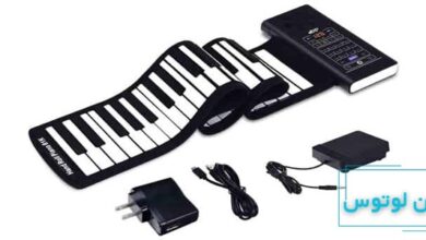 پیانو رولی چیست