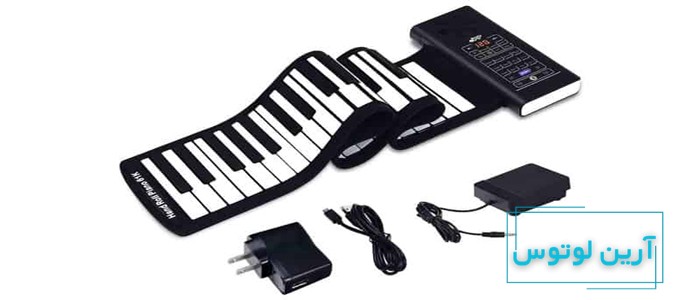 پیانو رولی چیست