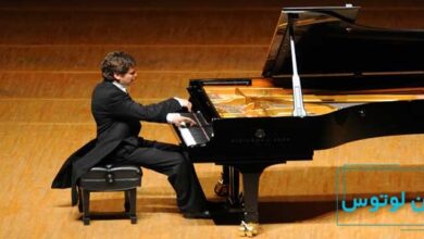 بهترین پیانیست های دنیا