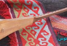 معرفی ساز چگور