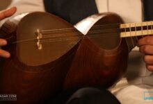 بهترین کلاس تار در تهران