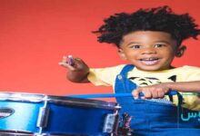 کم سن ترین نوازندگان دنیا