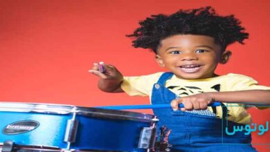 کم سن ترین نوازندگان دنیا