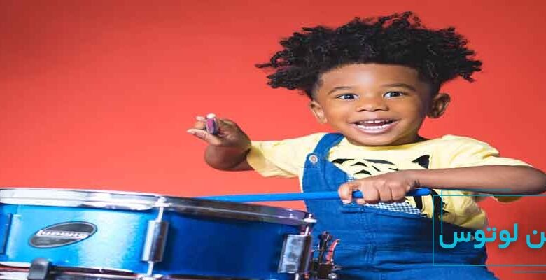 کم سن ترین نوازندگان دنیا