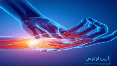 گرم کردن قبل از نوازندگی