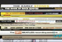 کتاب هایی که هر موسیقیدان باید بخواند