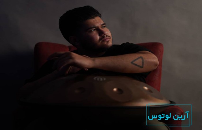 امیرسالار کرامتی | مدرس هنگدرام