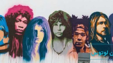 کلوب ۲۷؛ افسانه غمگین موسیقی‌ راک اند رول