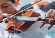 آموزش کوک کردن ویولن در ۵ مرحله برای مبتدی‌ها