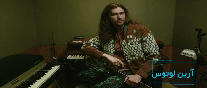 بیوگرافی لودویگ گورانسون