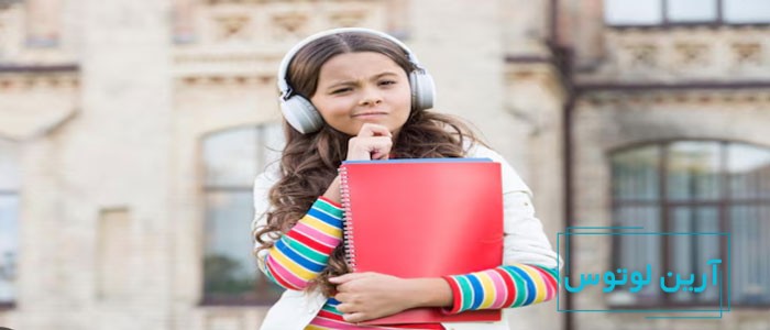 گوش ابسولوت چیست