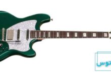 گیتار الکتریک چیست