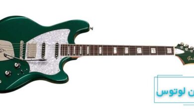 گیتار الکتریک چیست