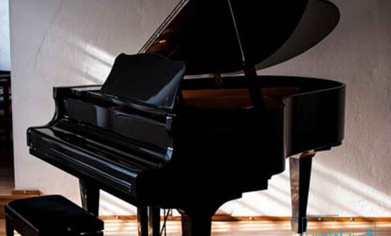 نحوه نگهداری صحیح از پیانو