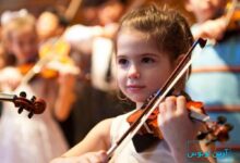 پنج دلیل مهم برای یادگیری یک ساز