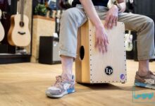 کاخن از کجا می آید؟