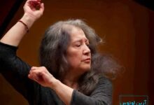 مارتا آرگریچ