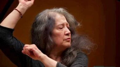 مارتا آرگریچ