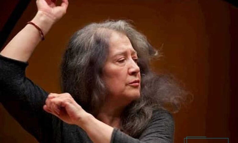 مارتا آرگریچ