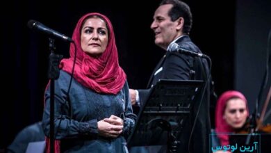 بیوگرافی مریم ابراهیم ‌پور