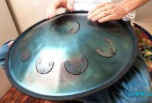 بهترین آموزشگاه آموزش هنگ ‌درام