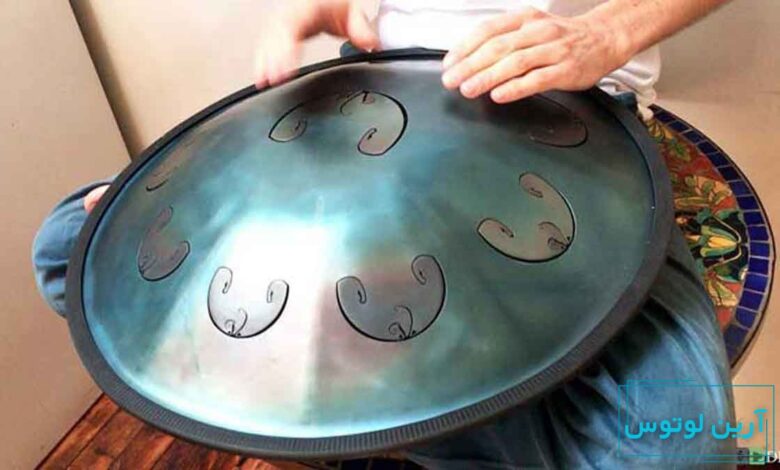 بهترین آموزشگاه آموزش هنگ درام