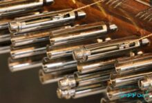 کوک سنتور در دستگاه های مختلف