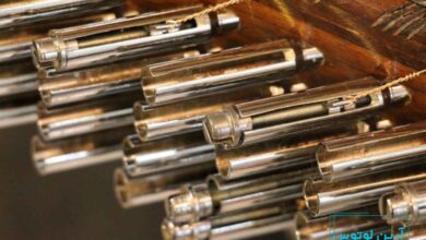 کوک سنتور در دستگاه های مختلف