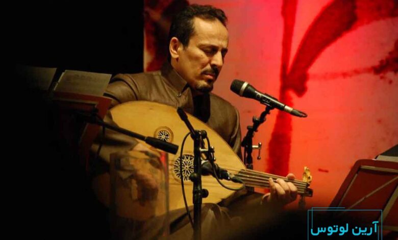 ارسلان کامکار