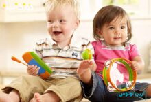 نکات مهم برای کشف استعداد موسیقی در کودکان