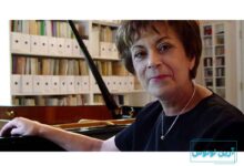 گلنوش خالقی، آغازگر رشتهٔ رهبری موسیقی بانوان