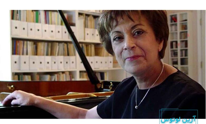 گلنوش خالقی، آغازگر رشتهٔ رهبری موسیقی بانوان