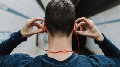 روش تقویت گوش موسیقیایی