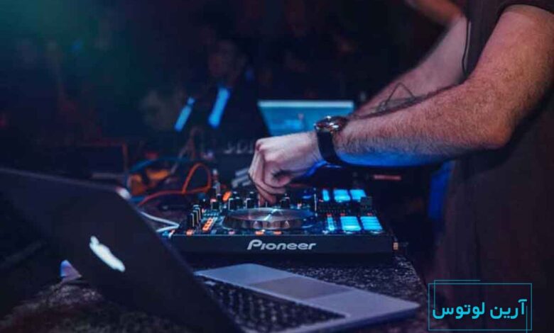 سبک موسیقی هاوس